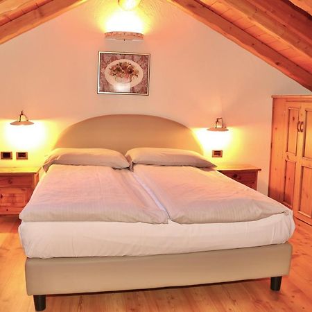 Bait Da Sandro Livigno Exteriör bild