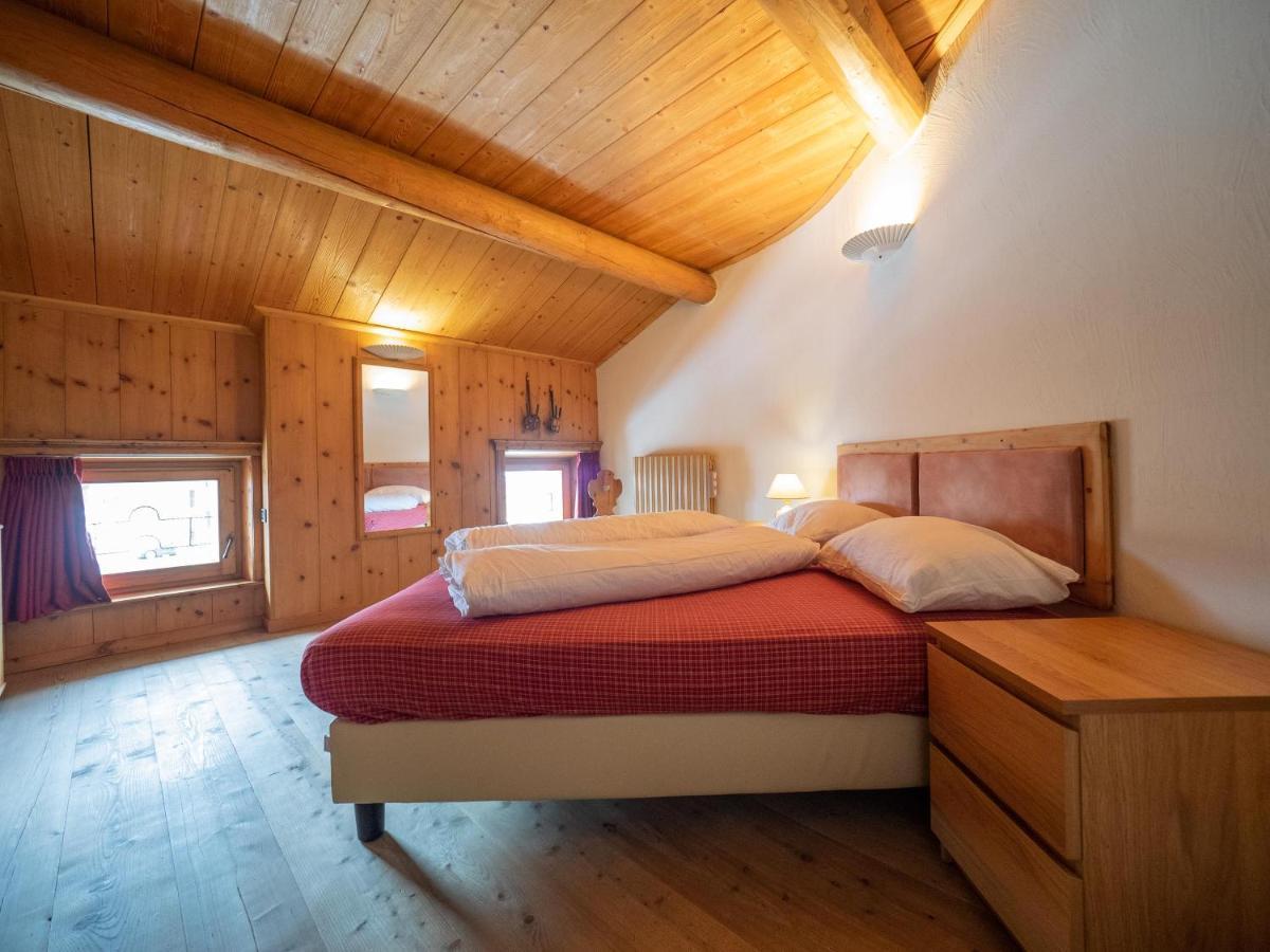 Bait Da Sandro Livigno Exteriör bild