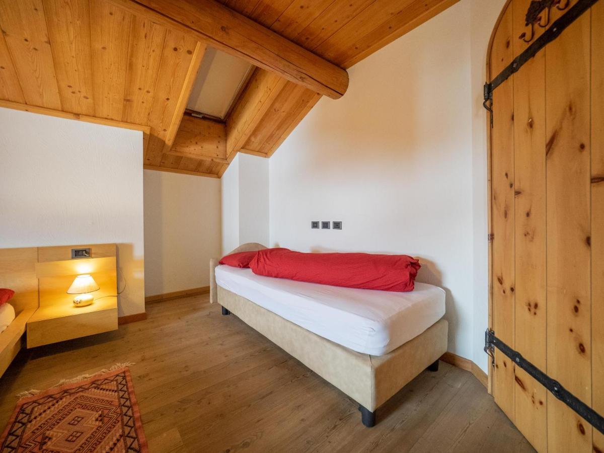 Bait Da Sandro Livigno Exteriör bild