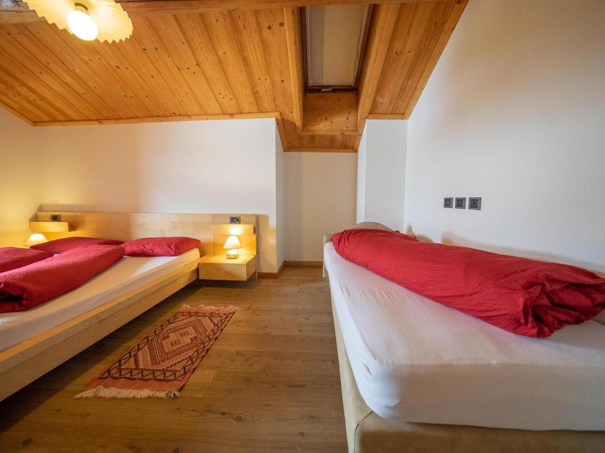 Bait Da Sandro Livigno Exteriör bild